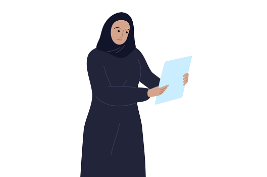 رائدة ريفية