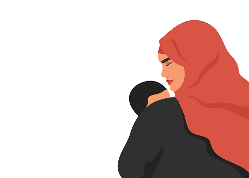 حديثو الولادة
