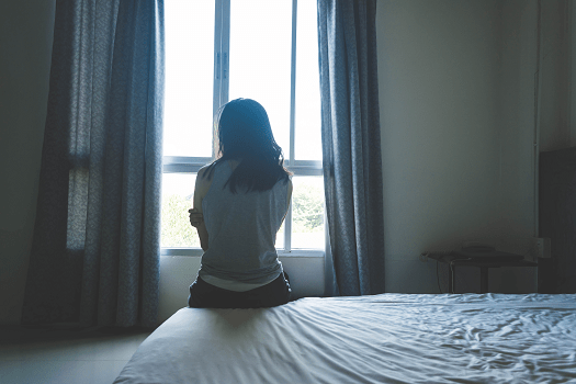 ابنتكما تعرضت لاعتداء جنسي؟ لا تكونا سكيناً في يد المعتدي