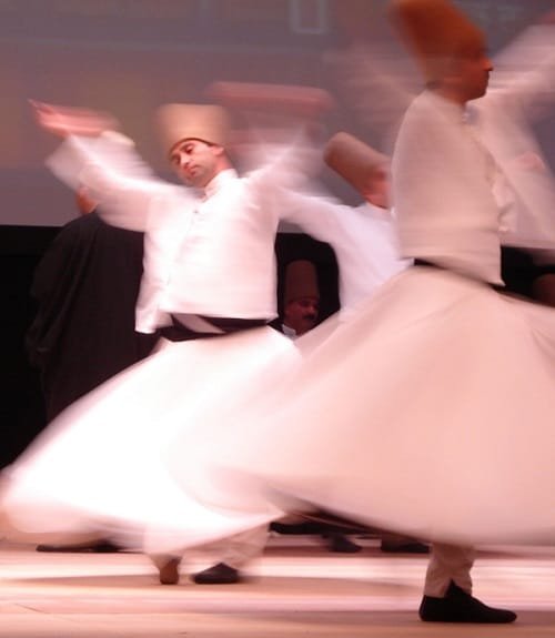 دراويش