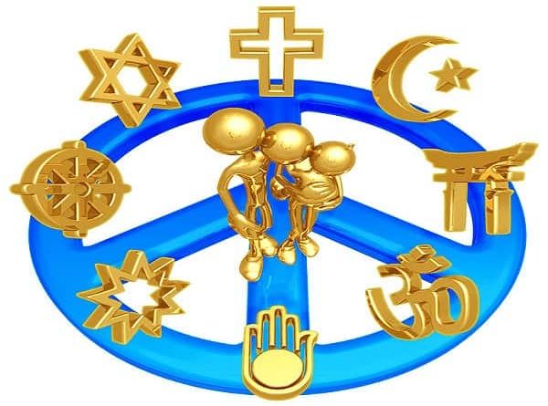 هل ينجح الزواج من شخص من ديانة أخرى؟