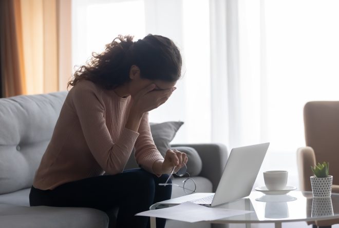 كيف يؤثر الضغط المُزمن على صحتنا الجنسية والإنجابية؟