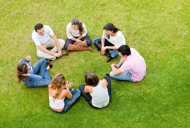 صراحة.. ولا تحدي: ماذا نفعل عند تفاوت الرغبة الجنسية؟