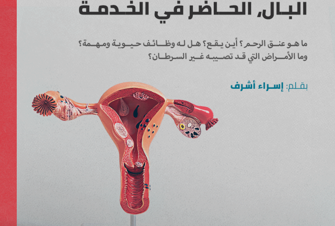 عنق الرحم: الغائب عن البال، الحاضر في الخدمة