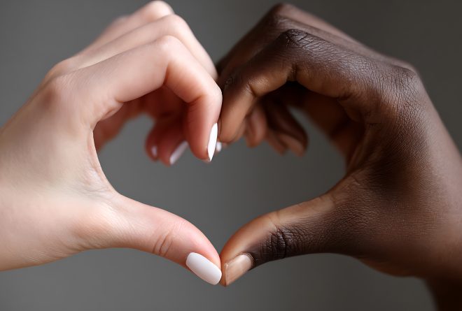 قرار الزواج من شخص من جنسية أخرى