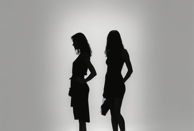 قرار قبول أن أكون زوجة ثانية أو رفضه