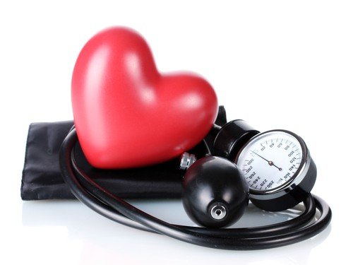 ضغط الدم والقدرة الجنسية 
