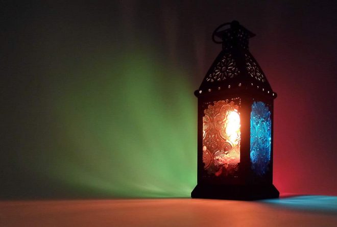 شهر رمضان وبئر الحرمان!