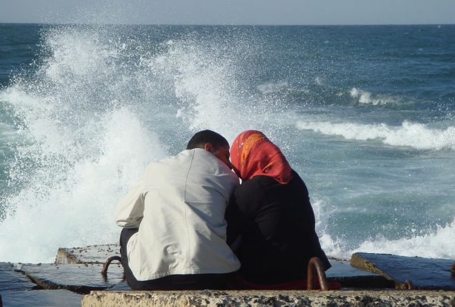 العلاقات الزوجية في رمضان: تجارب الصائمين