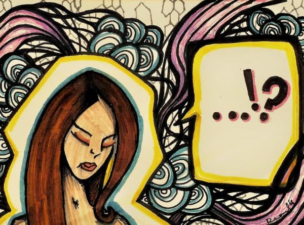 سؤال يُحيرني: معجبة بشخص “مش معبرني”