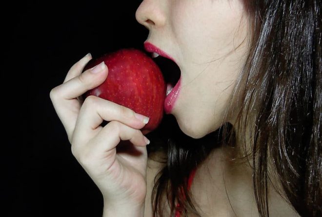 حقائق عن المناطق المثيرة في الجسم