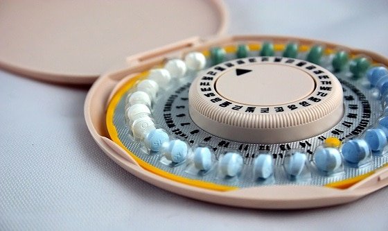 أسئلة شائعة عن حبوب منع الحمل