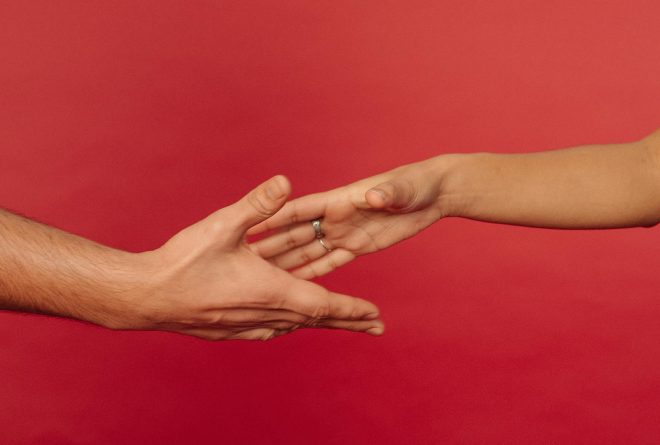 كيف أرفض الطرف الآخر؟