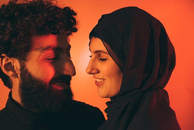 أنواع العلاقات