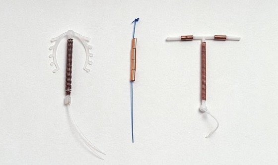 اللولب – IUD
