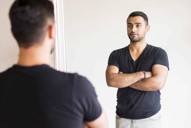 الحياة بعد الفراق