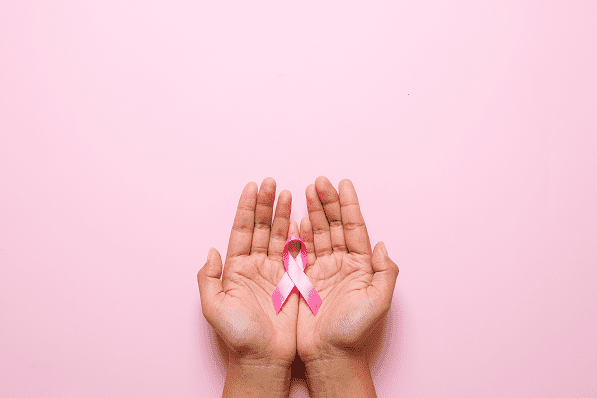 رحلة تعافي من سرطان الثدي