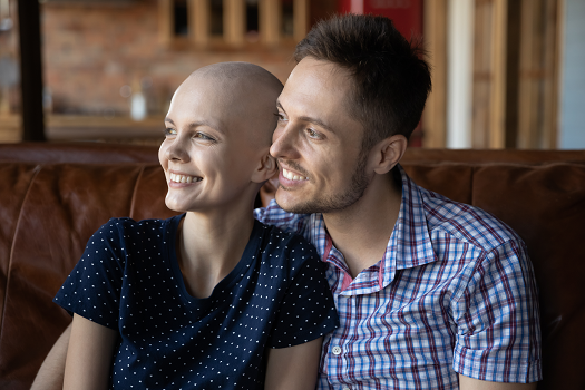 تأثير الأورام السرطانية على الصحة الجنسية والإنجابية