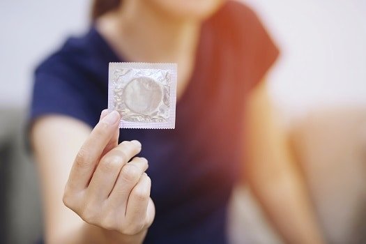 عشرة أخطاء نقع فيها عند استخدام الواقي الذكري