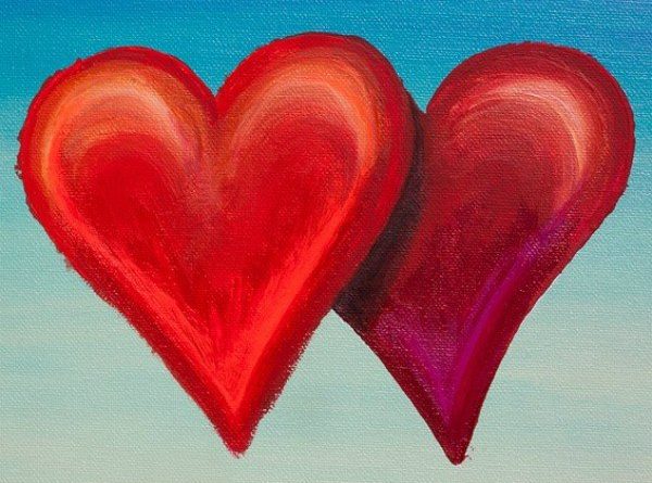 8 إشارات على أنك مع الشخص المناسب