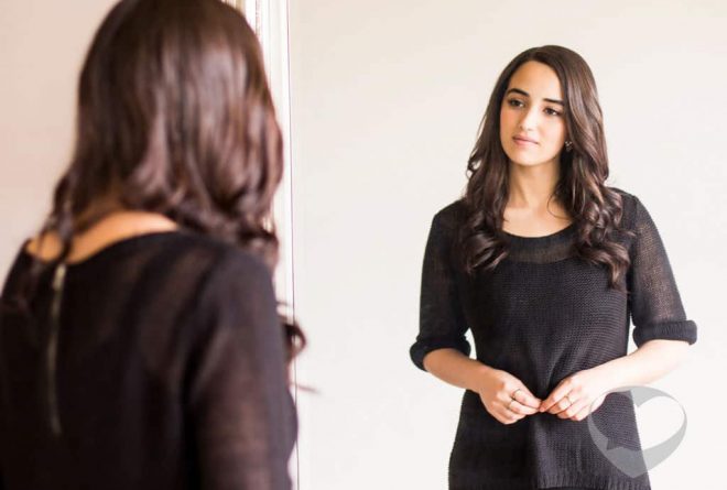 مدخل إلى جسد المرأة