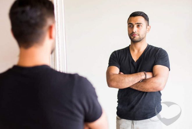 مدخل إلى جسد الرجل