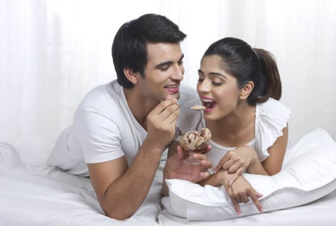 كيف أحسّن حياتي الجنسية