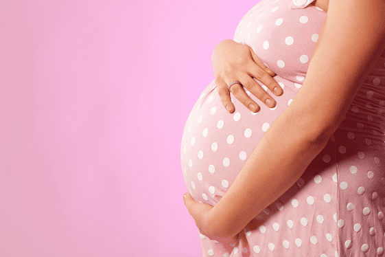 الحامل ولقاحات كورونا
