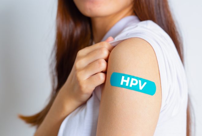 <strong>لقاح الورم الحليمي البشري (HPV)، هل يحمي النساء فقط؟</strong>